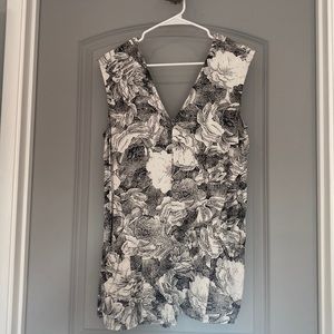 RVCA Women’s Beach Romper